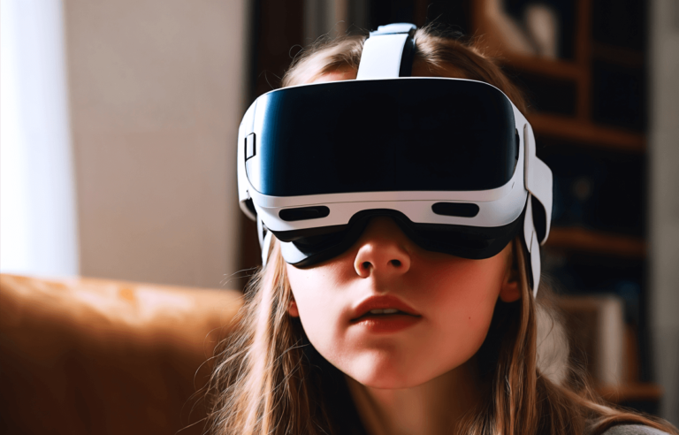 Top 6 VR Headsets for PC in 2023