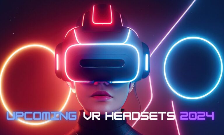 upcoming vr headsets 2024