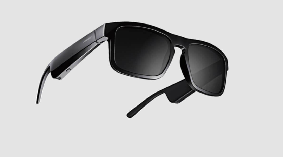 Bose Frames smart sunglasses
