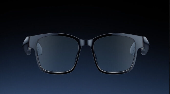 The 10 Trendiest Smart Glasses You Need In 2024