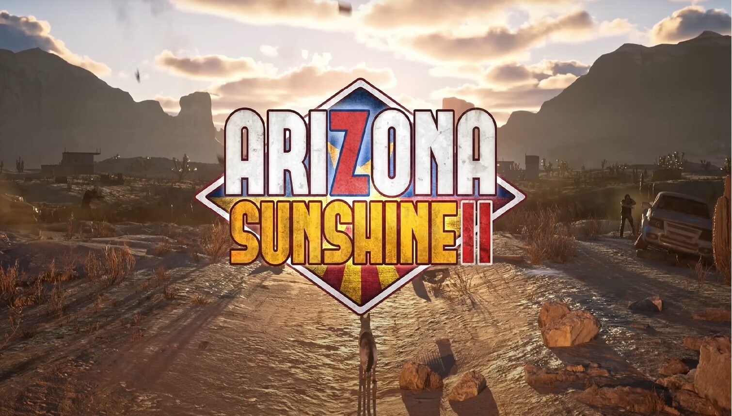 Arizona Sunshine 2 