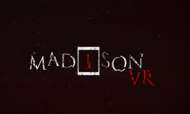 MADiSON VR for psvr2