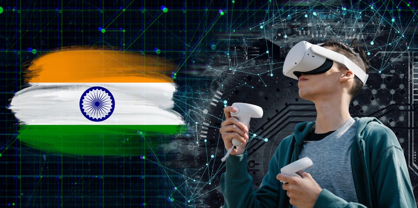 VR Revolution in India