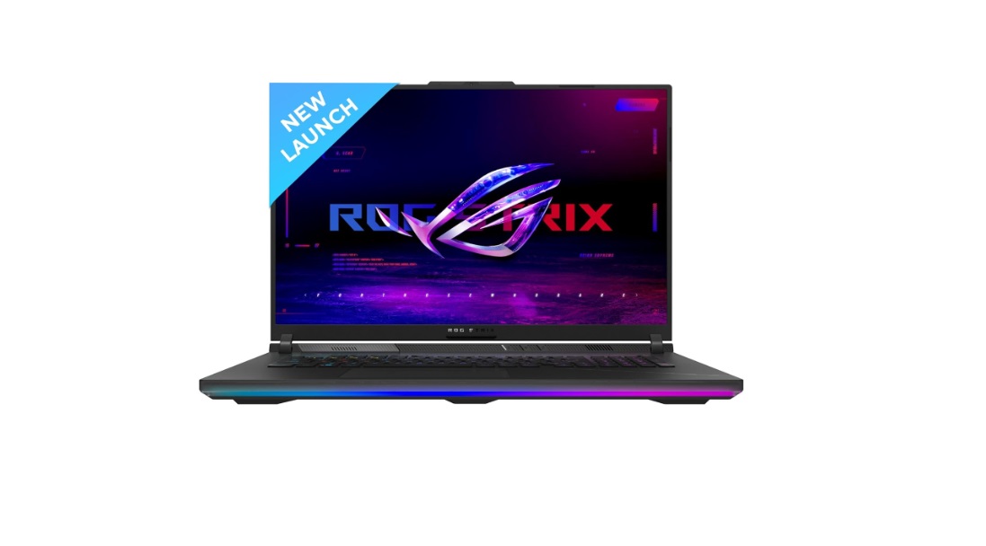 Asus ROG Strix Scar 18 virtual reality gaming laptop