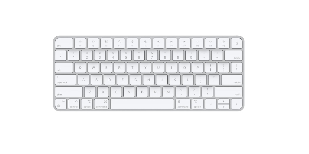 Apple Magic Keyboard