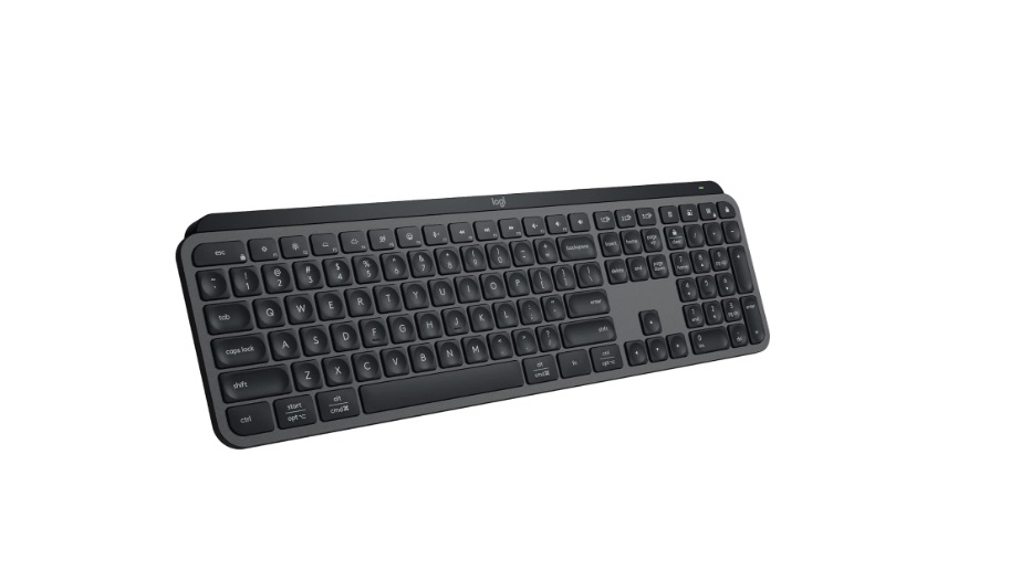 Logitech MX Keys