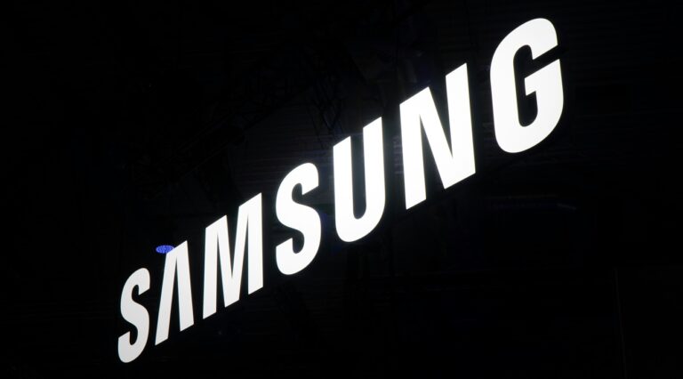 Samsung Android XR headset