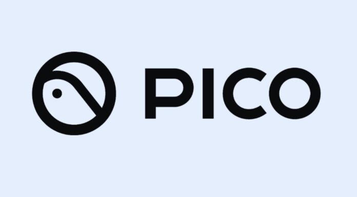 Pico 2026 Headset Specs 4k Micro Oled Dedicated Mr Chip