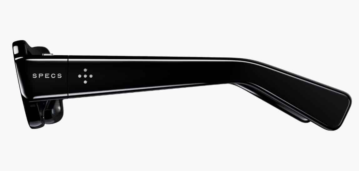 Snap Specs True AR Glasses