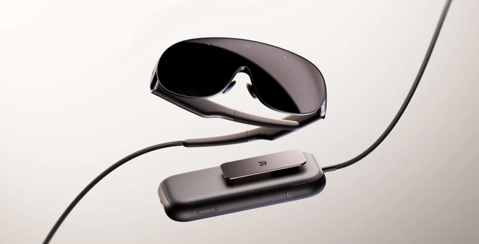 Meta VR glasses 2026