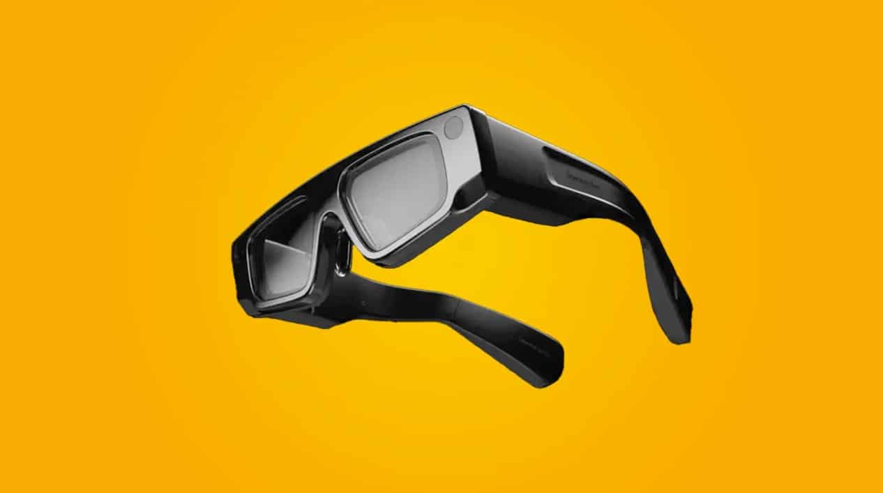 Snap Spectacles AR gaming